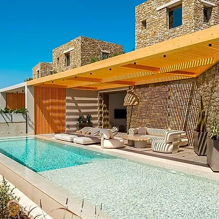 Panormos Bay Collection فندق