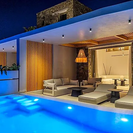 Panormos Bay Collection فندق