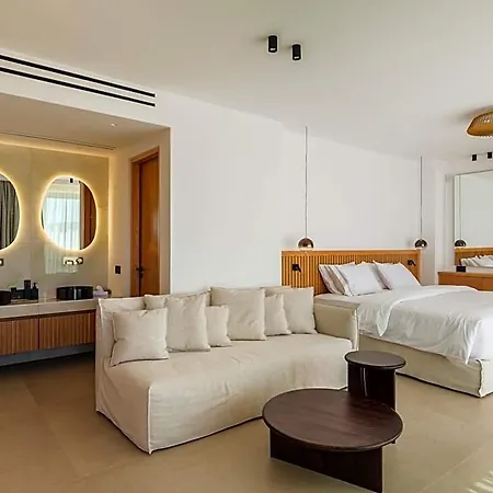 Panormos Bay Collection فندق