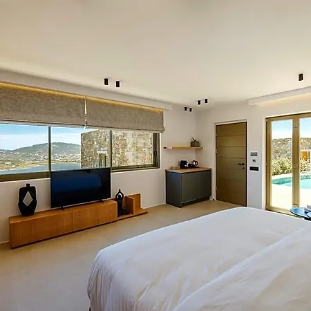 فندق Panormos Bay Collection Mykonos Town