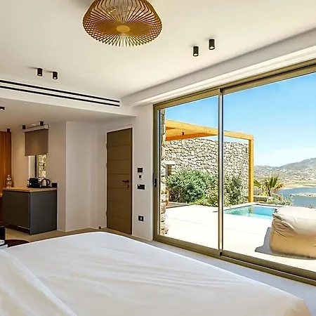 Panormos Bay Collection فندق 5*