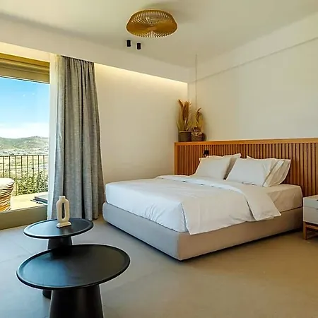 Panormos Bay Collection فندق Mykonos Town