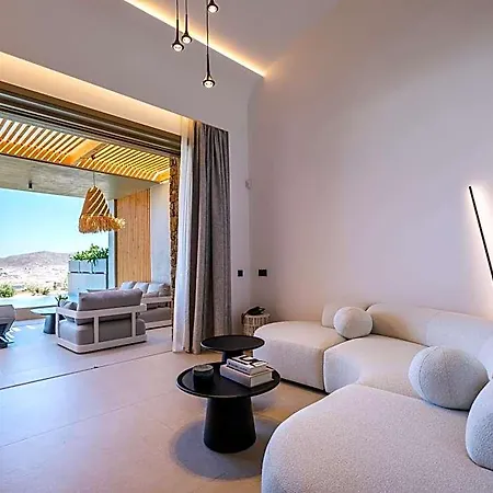 Panormos Bay Collection 5* Mykonos Town