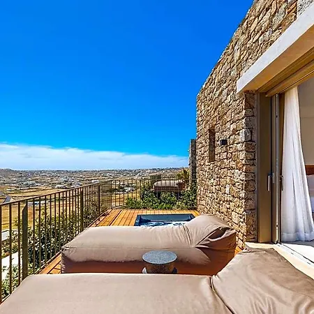 Panormos Bay Collection