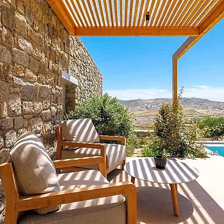 Panormos Bay Collection