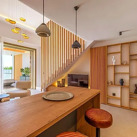 فندق Panormos Bay Collection Mykonos Town