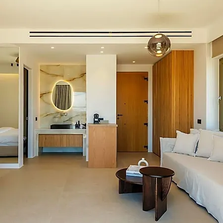 فندق Panormos Bay Collection