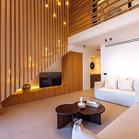 فندق Panormos Bay Collection 5*