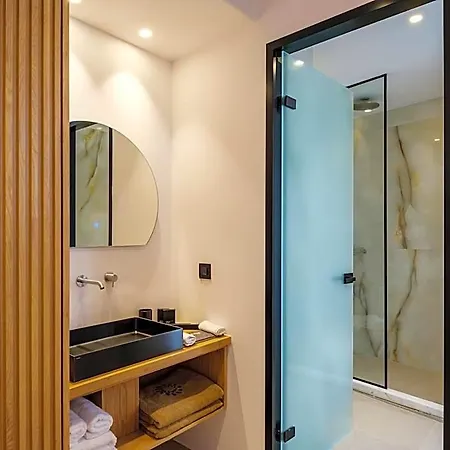 فندق Panormos Bay Collection