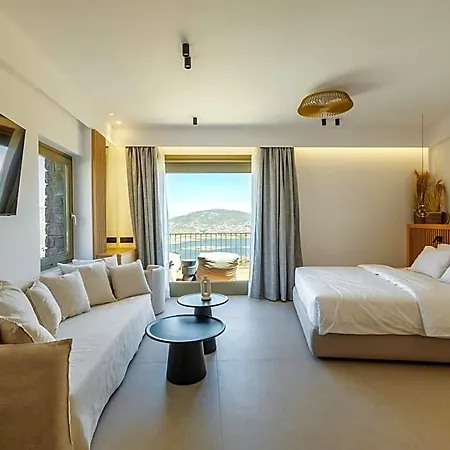 Panormos Bay Collection فندق