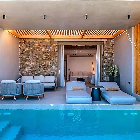 Panormos Bay Collection فندق Mykonos Town