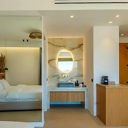 Panormos Bay Collection فندق