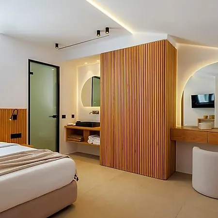 Panormos Bay Collection 5* Mykonos Town
