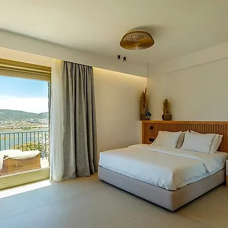 Panormos Bay Collection Mykonos Town