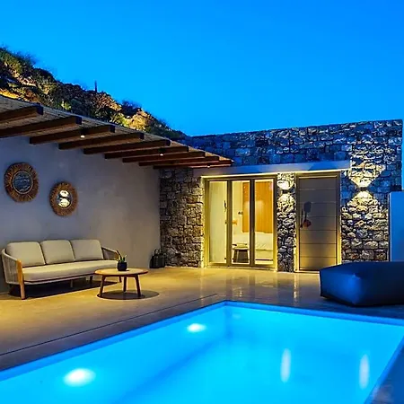 Panormos Bay Collection 5* Mykonos Town