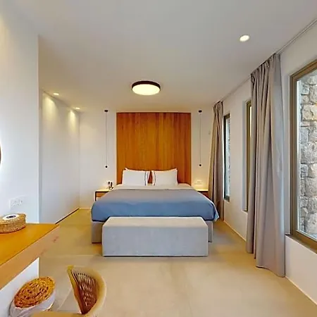 فندق Panormos Bay Collection 5*