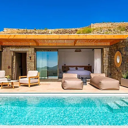 Panormos Bay Collection فندق 5*