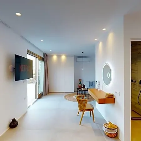 Panormos Bay Collection فندق