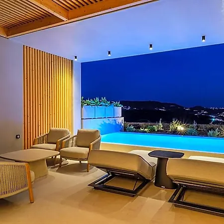 Panormos Bay Collection فندق 5*