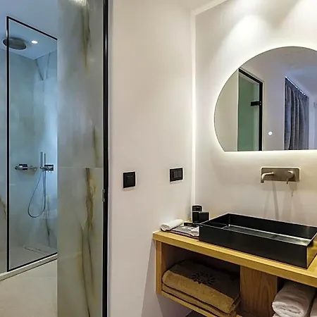 فندق Panormos Bay Collection