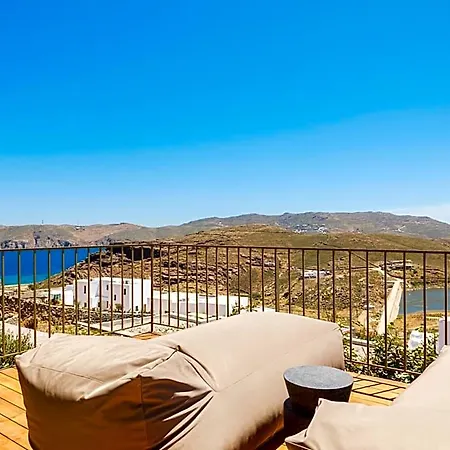 Panormos Bay Collection فندق 5*