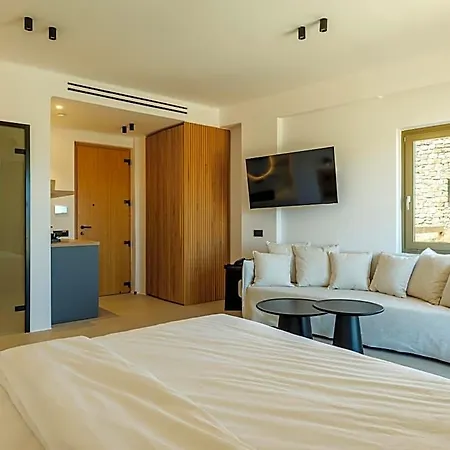 Panormos Bay Collection فندق 5*